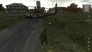 Dayz - Taking Some Bandit's Choppers.
