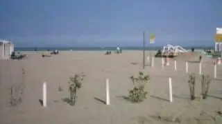 Granfondo Selle Italia Cervia 2008 in Recumbent