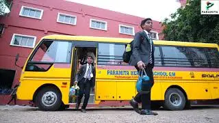 Paramita Heritage (CBSE) School, the top and prominent School in Karimnagar