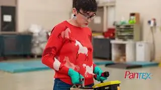 Day in the Life - Radiation Tech
