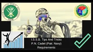 Join Pak Navy as a PN Cadet/ October 2018 (Online registration Start)