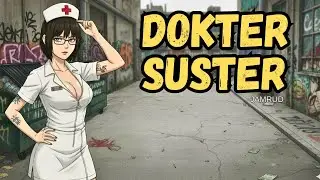 JAMRUD - DOKTER SUSTER (PUNK ROCK COVER) | Sunday Wreck
