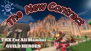 The New Contract | POV GX AA Critical Firework