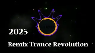Remix Trance Revolution: Pulsating Beats & Hypnotic Melodies Unleashed