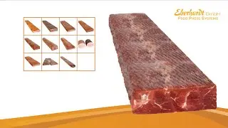 Системы прессования пищевых продуктов Eberhardt - английский