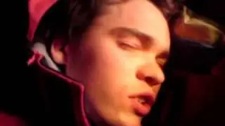 Slutchie Samples Satan's Shit