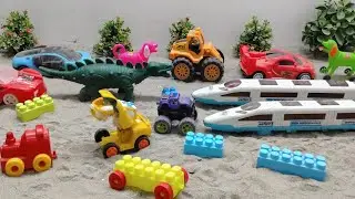 Chhota gaadi wala cartoon video super mini car new cartoon videos tractor trailer wala cartoon video