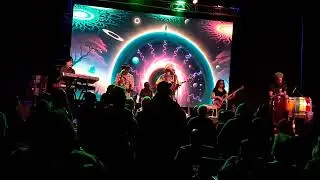 Carlos Jones and the PLUS Band  - Roots with Culture-    Kent Stage  January 31 2025