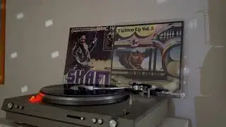 Mr Moodisc presents: Chosen Few &ndash; Shaft (1971)