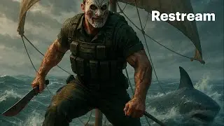 Time To Respawn! Let's Drop In! | Jigsaw Jonny&rsquo;s SCUM Survival