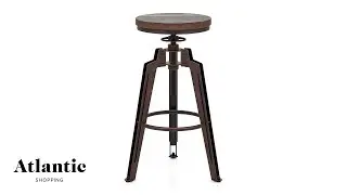 Trio Stool