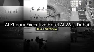 Al Khoory Executive Hotel Dubai - Affordable Business Hotels in Dubai, UAE