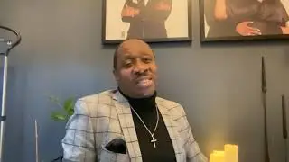Sunday, January 25, 2026 Morning Worship Virtual