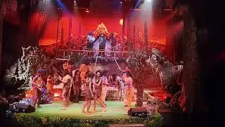 Dedan Kimathi The Musical. Field Marshal Kimathi declared, 
