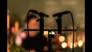 MUSIC//BAR//NONE Season 3 #8 (fowr edition)