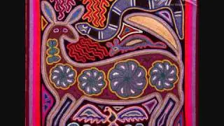 DANZA DEL VENADO-OLLIMEZTLI SEXTO SOL