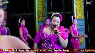 ILAT TANPO BALUNG || VOC. NITA || MUSTIKO BUDOYO