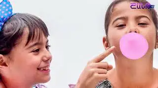 Ինչ տեղի կունենա եթե մաստակ կուլ տանք BUJ LRAHOS 23.07.18