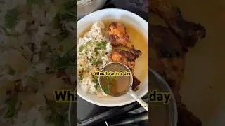 What I ate in a day 😍