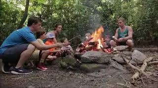 Teach Outdoor adventure skills
