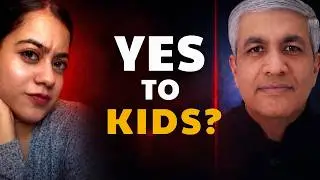 Childfree, Antinatalism & DINK : Hard Questions Answered