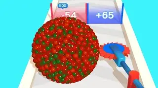 BowlingGo - All Levels Gameplay Android, iOS