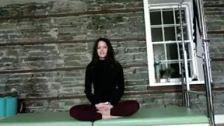 Pilates for Cultivating Awareness