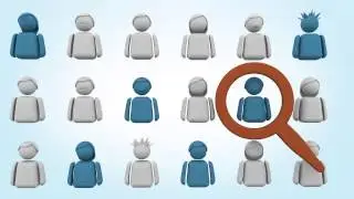 Pinpoint Display Advertising Reel
