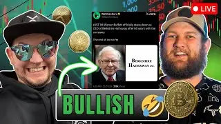 2026 Bitcoin & Crypto Breakout Ahead!