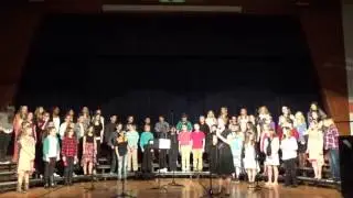 BMS Clinic Concert 2017