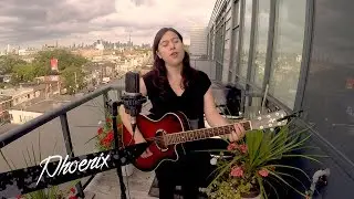 Sherry Jacoby | Phoenix | Balcony Session | The Alex Huard Project