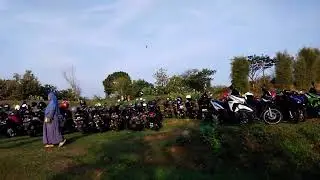 BUKIT SENJA DIPONEGORO TEMBALANG Tempat Wisata dan Spot Foto yang Berkesan Kota Semarang
