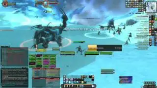 La Main Occulte (Rift Brisesol) - MS / Bulf