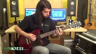 AC/DC - Hells Bells (Guitar Tutorial)