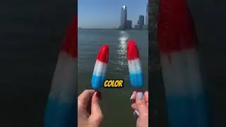 How Bomb Pops Became a Summer Icon