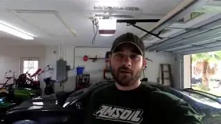 Venting my Airlift Exhaust outside the car before/after Sound clips!!!  | HotShotHemi