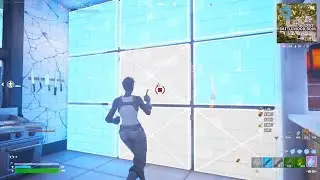 Fortnite battle royal 6 kills gameplay