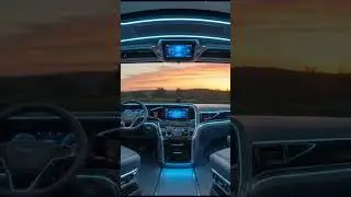 The $10 Million Super Bus of 2030! 🤯 Inside the Future #motorhome