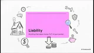 What is the difference between saving and investing?