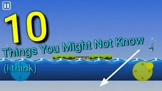 10 Things you Might Not Know on Supreme Duelist Stickman (2021)