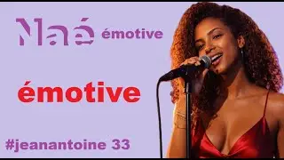 💝Love Kompa 🦜Naé🦜- émotive - Émotive au rythme de nos corps.