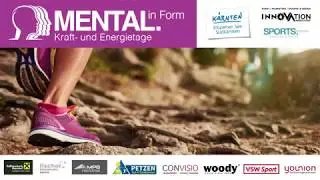 Highlights - Kraft- und Energietage Klopeiner See 05. - 07.06.2018