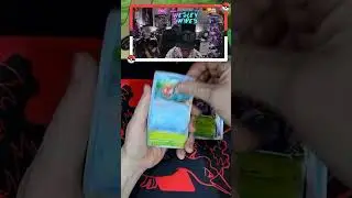 Day 11 🌈 Ho Oh SIR rainbow return #shorts #pokemon #pokemoncards #pokemontcg #tcgpokemon