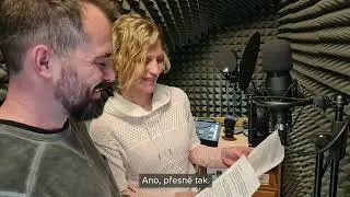 PODCAST Rodičovský příspěvek - CZ titulky