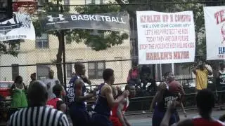 BEHIND THE LENS TV PRESENTS TEAM HUNC SUMMER LEAGUE BASKETBALL TOURNAMENT