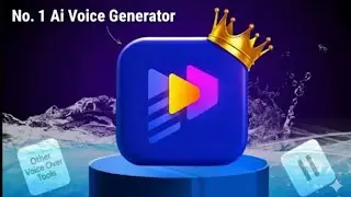 Make 100% Free Ai Voiceover With This Tool | (Unlimited & Professional) 👍🏻💻