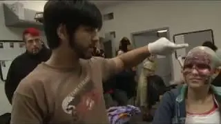 [BEHIND THE SCENES] A Chance in Hell