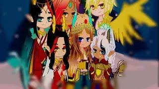 Myphaiheng Family Christmas || Honkai Star Rail || Good Ending! AU || Myphaiheng & Next Gen