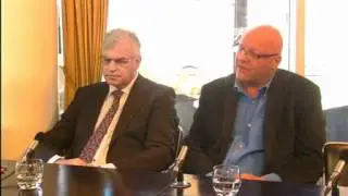 CTV Zeeland - Zeeuws Bedrijf met Cees van Liere