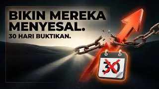 Diremehkan? 4 Mode Balas Dendam Ini Bikin Mereka NYESEL (30 Hari)